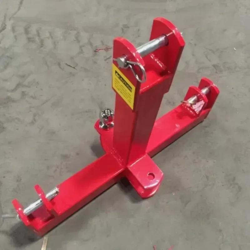 2025Новый 3-точечный сцепный сцеп