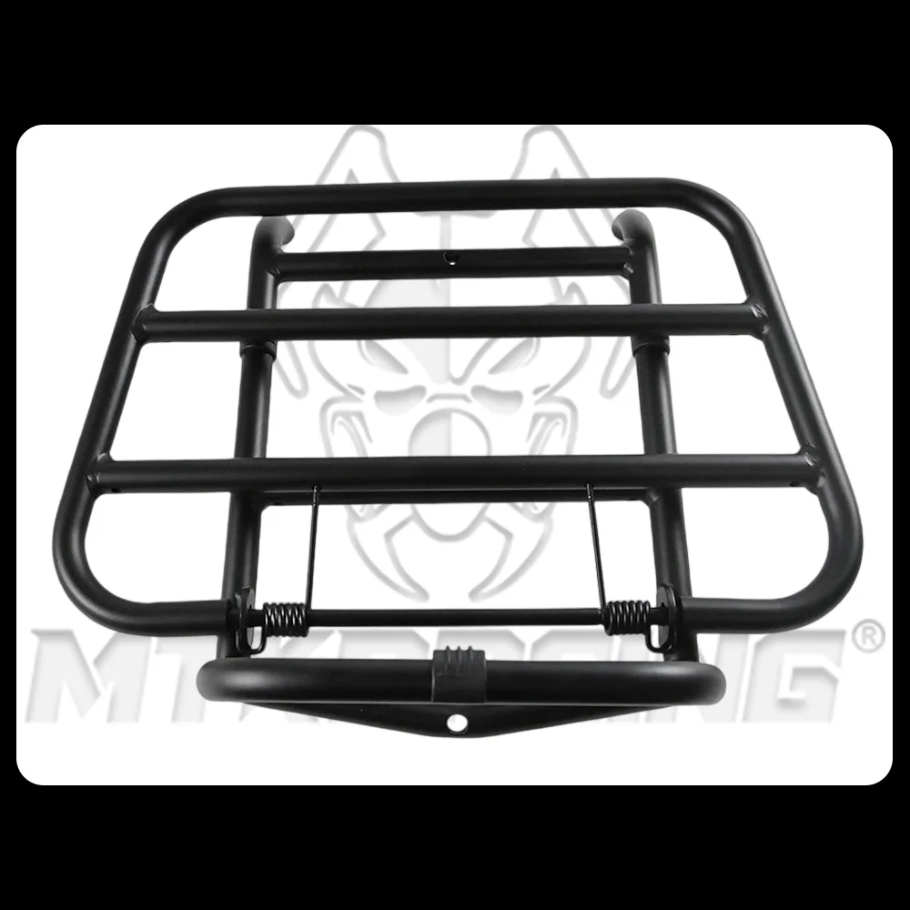 For Vespa Primavera 150 2015-2024 Motorcycle Front Luggage Rack Bracket Holder Luggage Carrier Rack Bracket