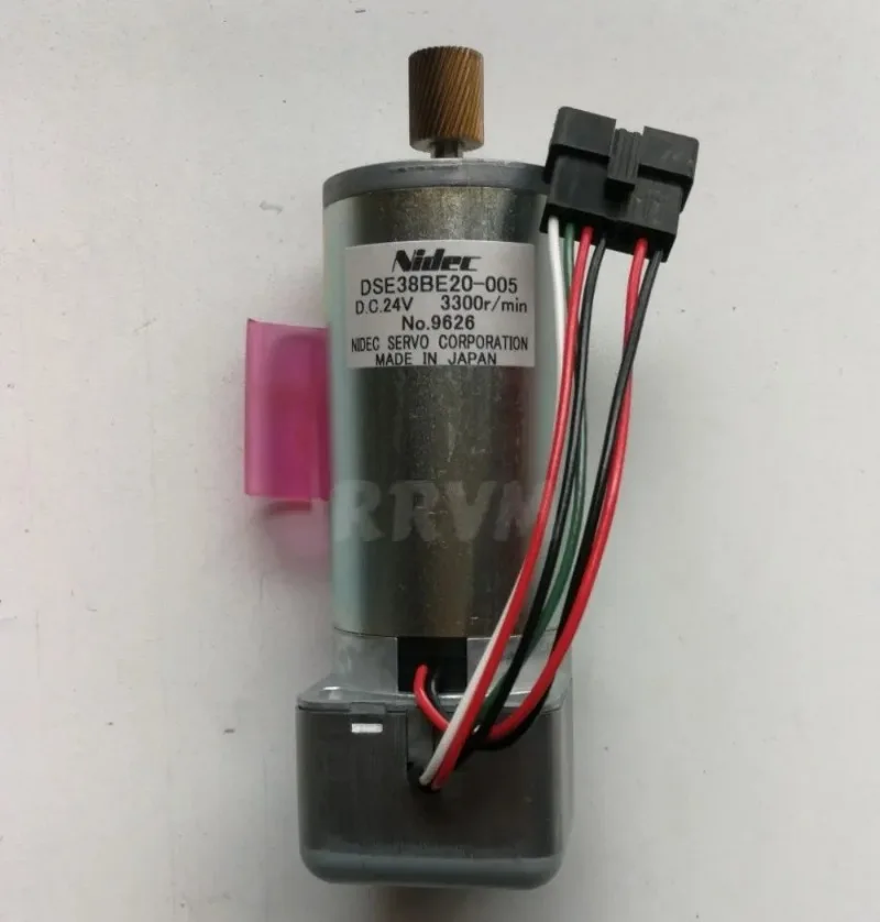 

Новый Оригинальный Мотор Roland GX-500 GX-400 GX-300 CX-500 CX-400 CX-300 CX-500 - 22805436