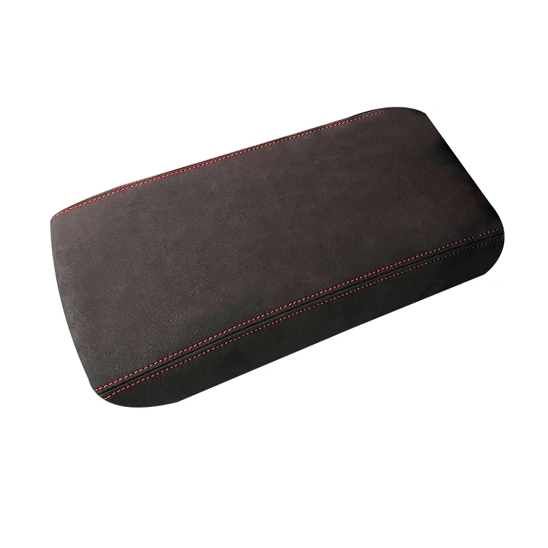 For Hyundai Tucson TL 2015-2020 2021-2024 NX4 2025-2026 Central control armrest box protective cover Car Interior Accessories view 3