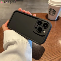 For Motorola Moto Edge 50 Fusion G85 G84 G64 G54 G53 G24 Power G04S G34 G22 G14 G20 G10 E32 E13 E22i Phone Case Simple Case