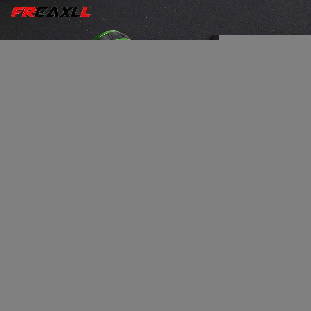 

For KAWASAKI EX250H 7/8'' 22mm Motorcycle knobs Anti-Skid scooter Handle end Grip Bar Hand Handlebar EX 250H EX250 H Accessories