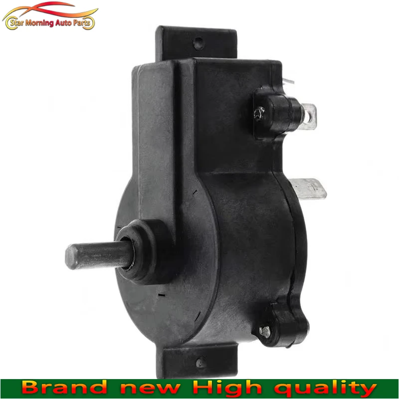 12 فولت Et45L/Et55L/Et65L العلامة التجارية الجديدة سرعة تحكم التبديل الكهربائي المروحة سرعة المحرك التبديل محرك بحري خارجي Nse For-X63A #3