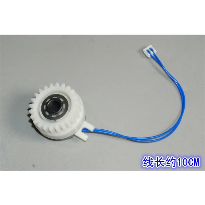 Micro electromagnetic clutch 12-24V high torque thin 24 tooth 1 mold alignment electromagnetic clutch