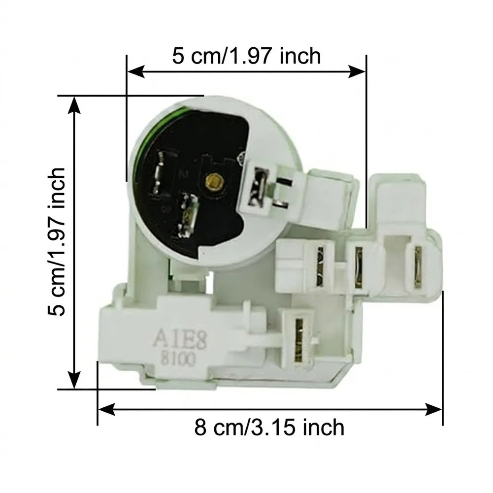 nuovo-motorino-di-avviamento-per-frigorifero-8100zem9013074-raffreddamento-efficiente-resistenza-al-gelo-accessorio-di-ricambio-per-compressore-frigo-domestico