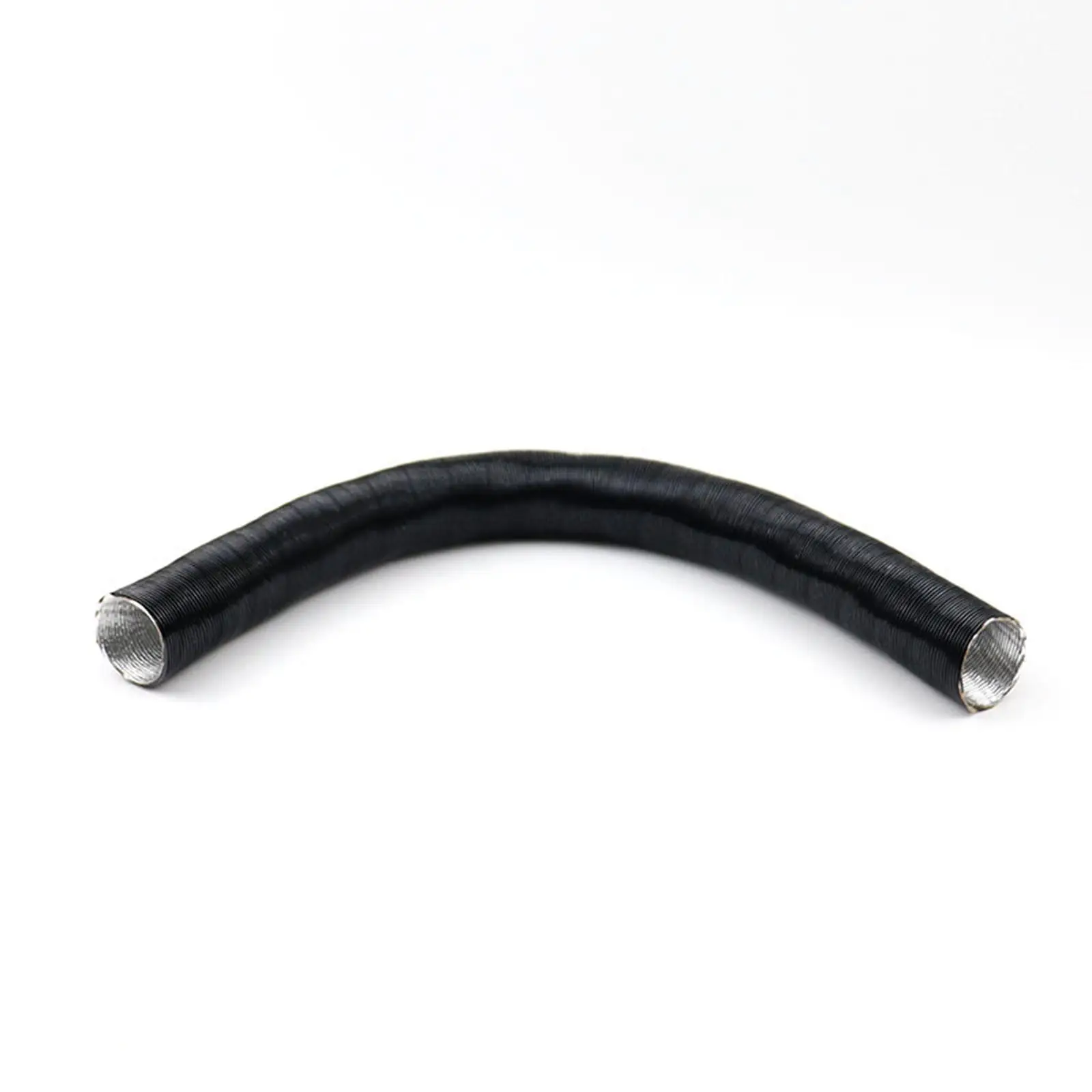 25Mm Luchtinlaat Filter Geluiddemper Duurzame Vervangende Onderdelen Eenvoudige Installatie Voor Diesel Standkachel Accessoire