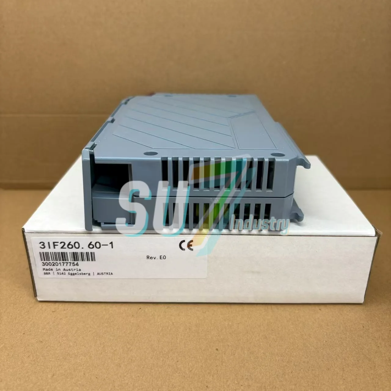 3IF260-60-1  New In warehouse  Communication Module