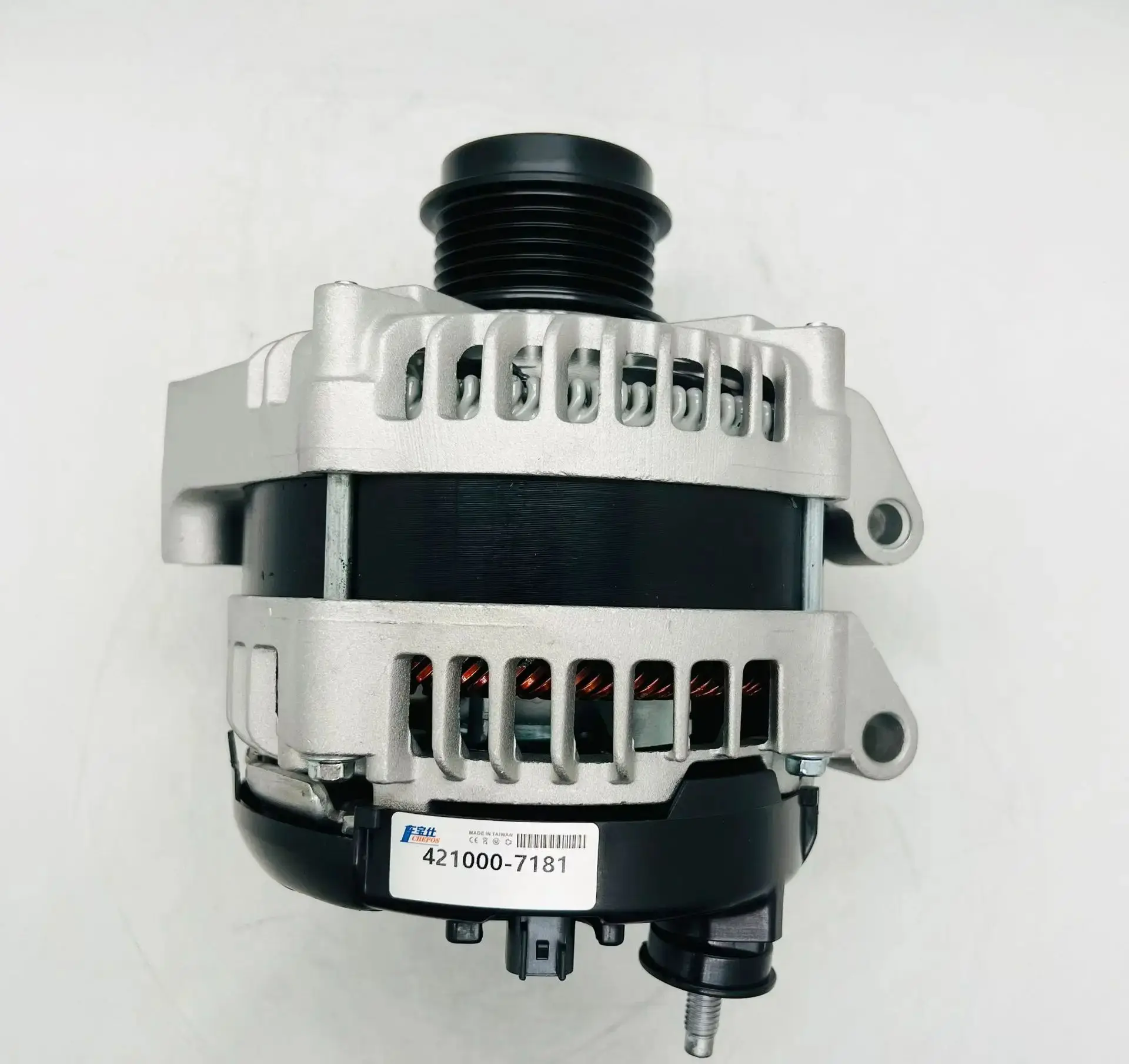 

421000-7181 4210007181 56092732AB A6602S Alternator for Chrysler 3.6L