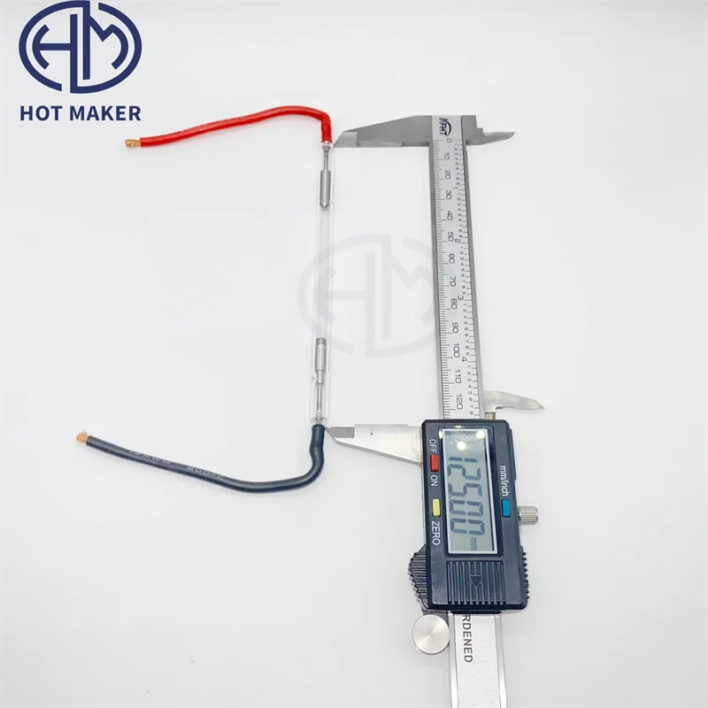 

7*60*125mm UK xenon lamp IPL E-light for beauty doivce part