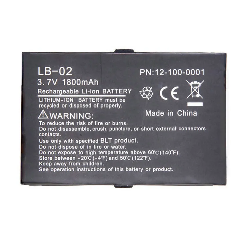 Applicable to Baolite LB-02 A3 A4 A5 A8 A6 module monitor transfer Baolite lithium battery
