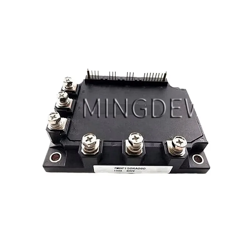 SUNTOP 7MBP150RA060-01 7MBP150RA060 7MBP150RA 7MBP150 150RA060 New and Original Igbt Power Module 7MBP150RA060-01
