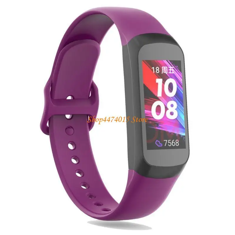 K1AA, совместимый с R370 для Watch, запястья, устойчивая к износостойкому ремешкам.