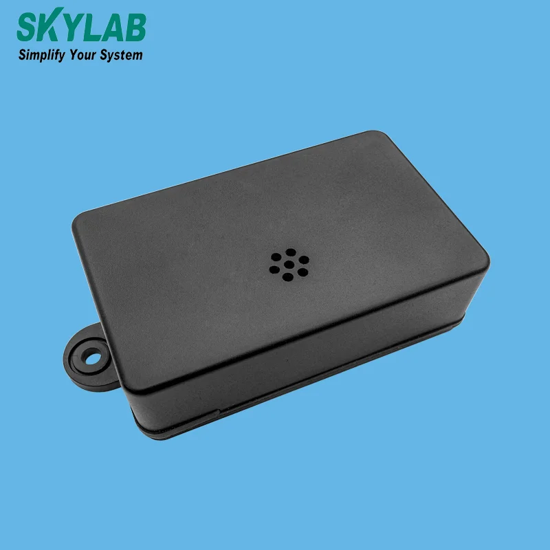 

SKYLAB VDB1611 Ibeacon Eddystone Ble 4.2 Three-axis Accelerometer And Humidity And Temperature Sensor Beacon