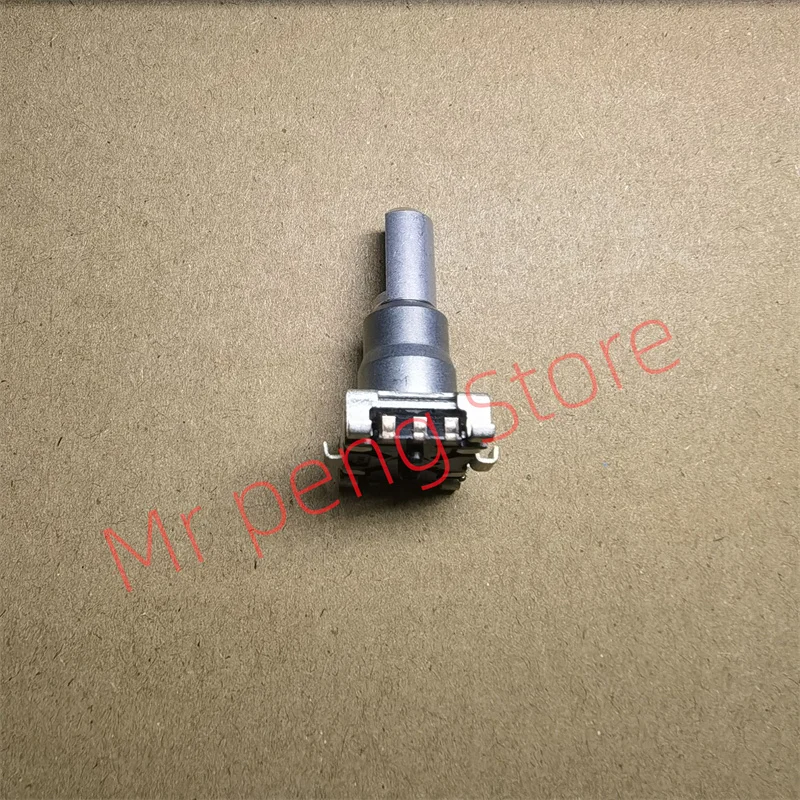 

ALPS EC11 Rotary Encoder with Switch SMD EC11J1524413 Pulse Switch