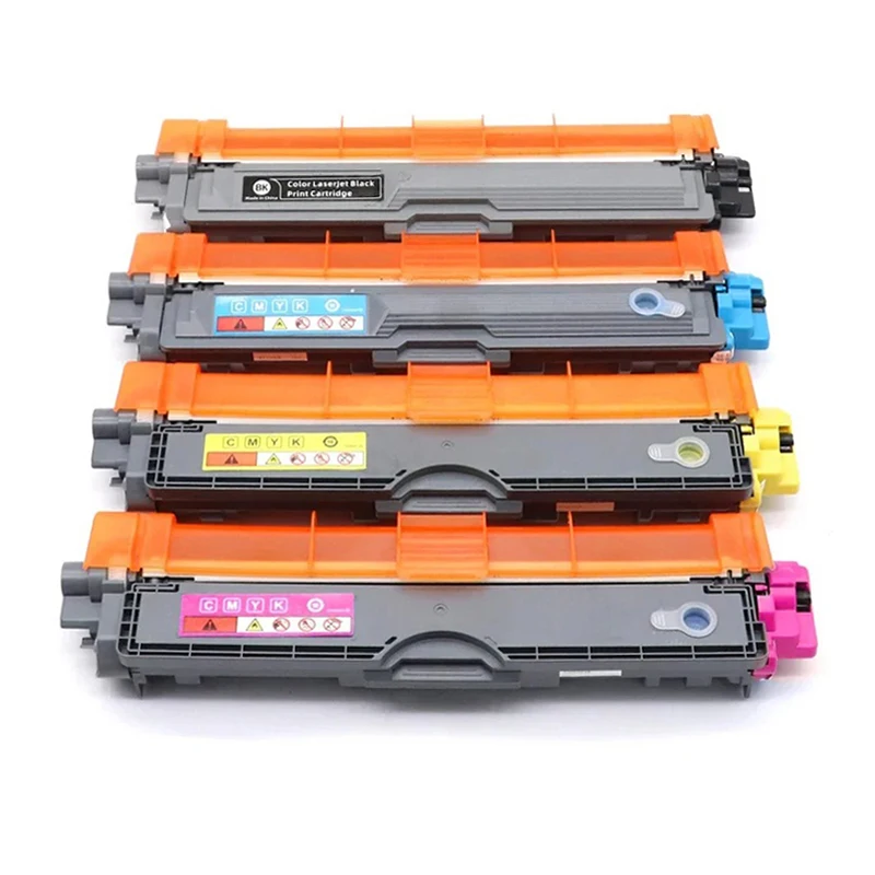 European TN248 TN248XL Toner Cartridge Compatible for Brother HL-L3215cw L3220cw L3240cdw L8230cdw L8240cdw MFC-L3740cdw Printer