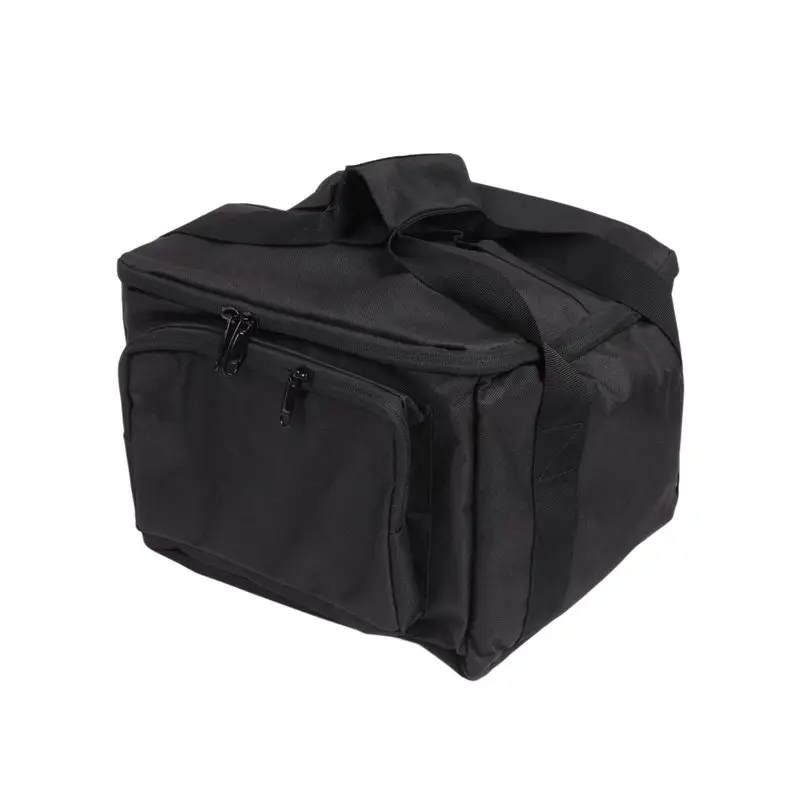 BHBD-Waterproof Par Light Bag 210D Lining Light Bulb Storage Bag Performance Stage Lighting Protective Bags