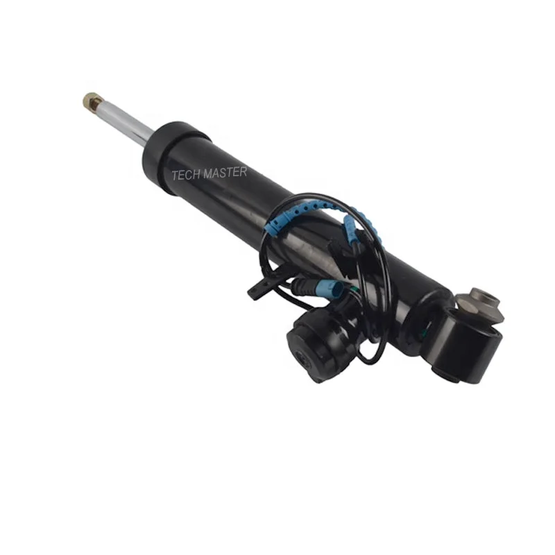 

Car Parts for X5 E70 X6 E71 Rear Shock Absorber With EDC 37116788766 37116788765