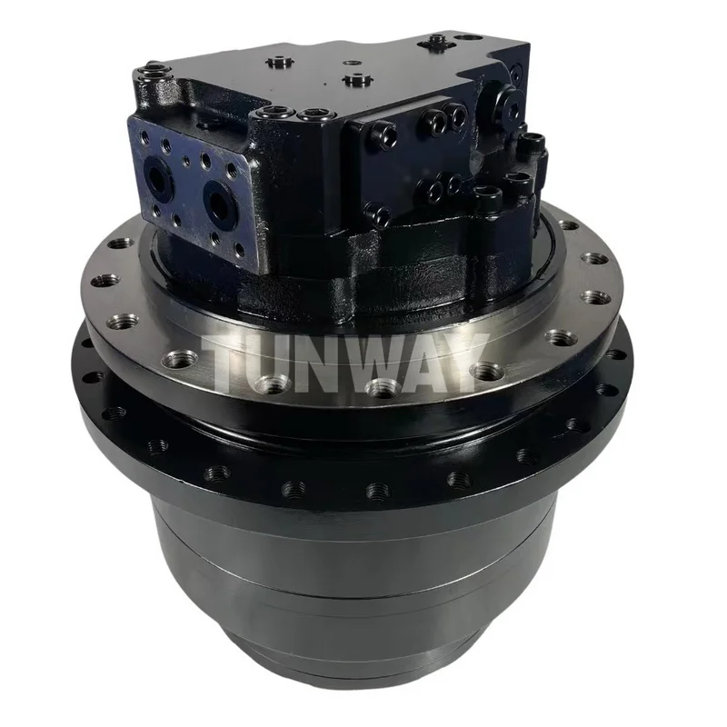 Travel Motor GM60 Final Drive 31q9-40011 31q9-40032 for R305-9 R305-7 R335LC-9 R290LC-9 R320-9 R330LC-9 R305LC-9