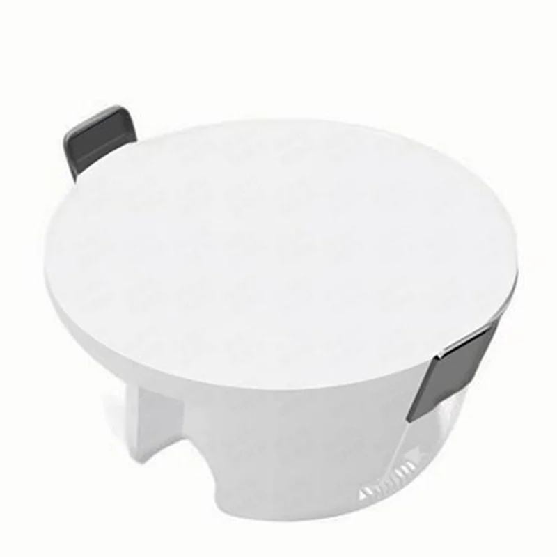 【Exklusiv!】Smart Human Presence Detector Decke PIR Hub 2-in-1-Funktion Radarerkennungssensor Photometrisch