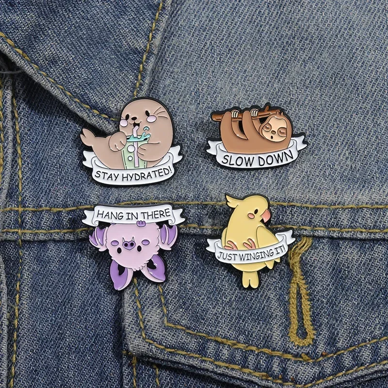 Pin Club |