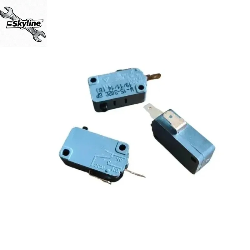 Microwave Oven Parts Door Micro Switch w-15-302c  Type A