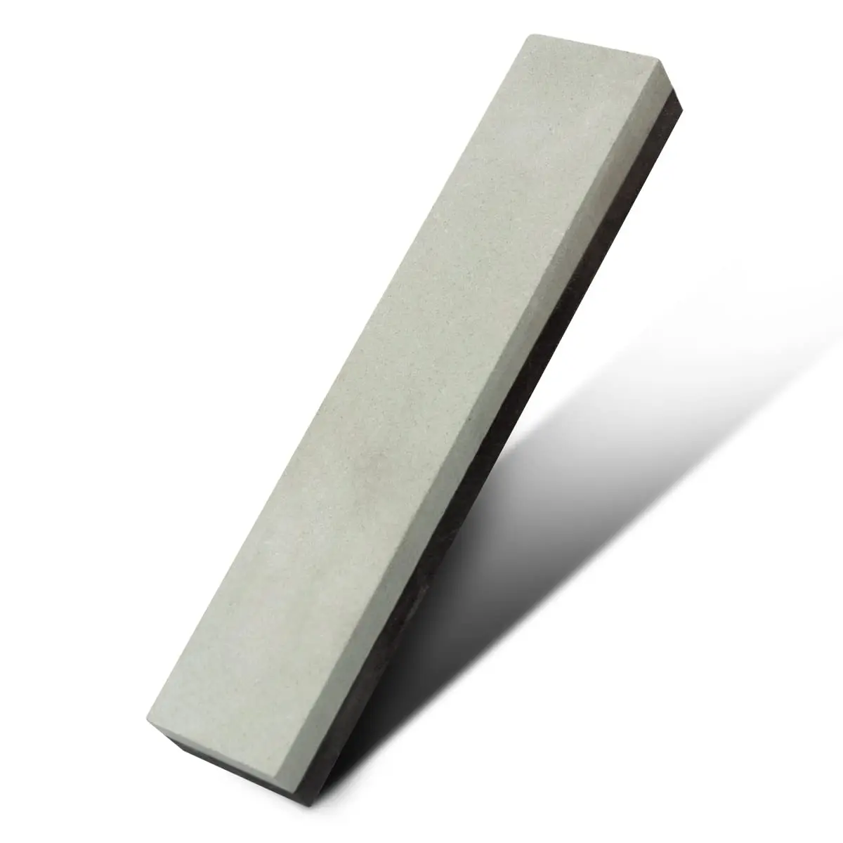 

1pc Dual Grit Whetstone 400#/800# Pocket Sized Sharpening Stone Rough Grinding Silicon Carbide Boron Carbide Stone