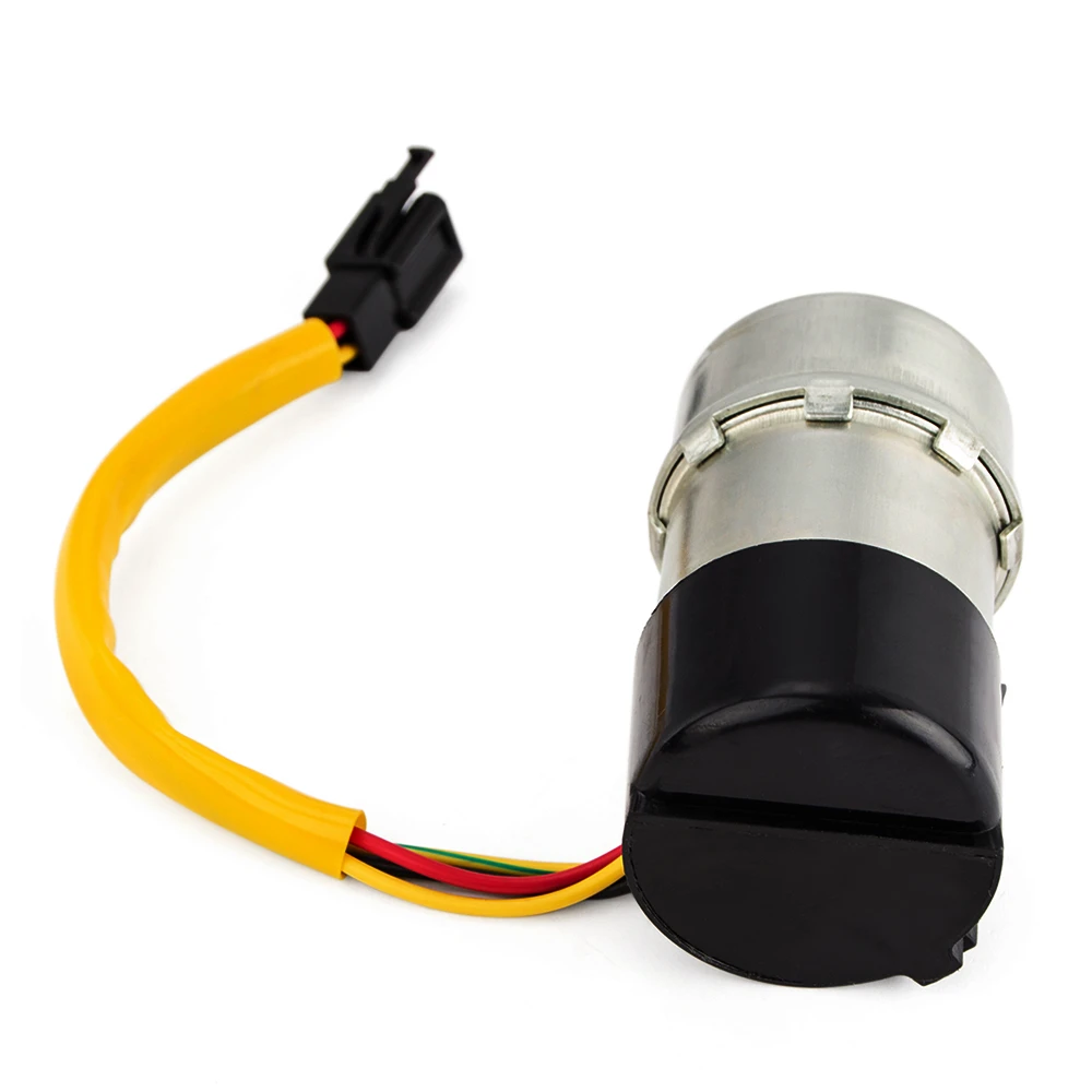 Fuel Pump For Suzuki RF400 RF600 RF600RT RF900 RF900R RF900RV VZ800 Marauder GSX1100G 15100-21E01-000 / RF 400 600 900