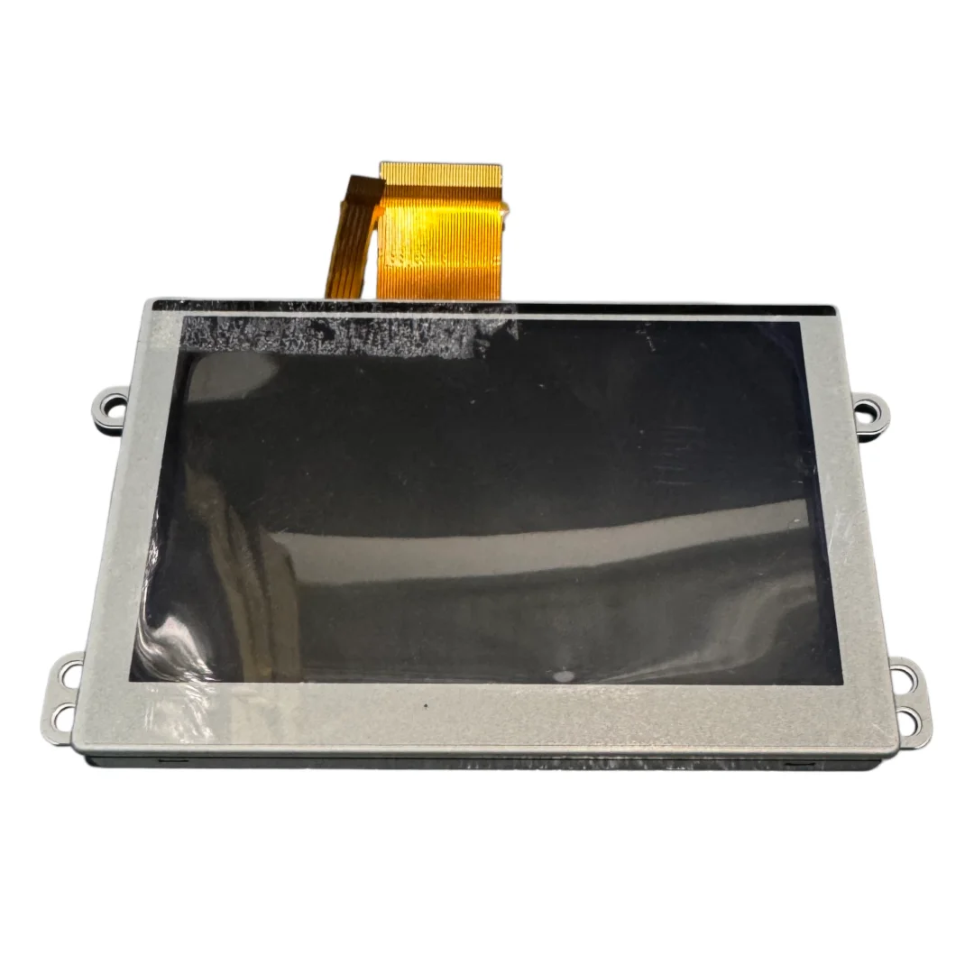 Original LQ042T5DG01 4.2 inch LCD for Car Dashboard Industrial Device GPS Navigation Replacement for Sharp