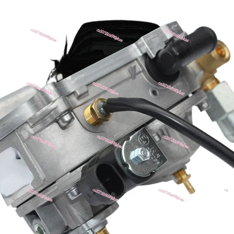Imported Pressure Reducer Natural Gas Vehicle  Pressure Reducing Valve Oil To Gas Modification Accessories