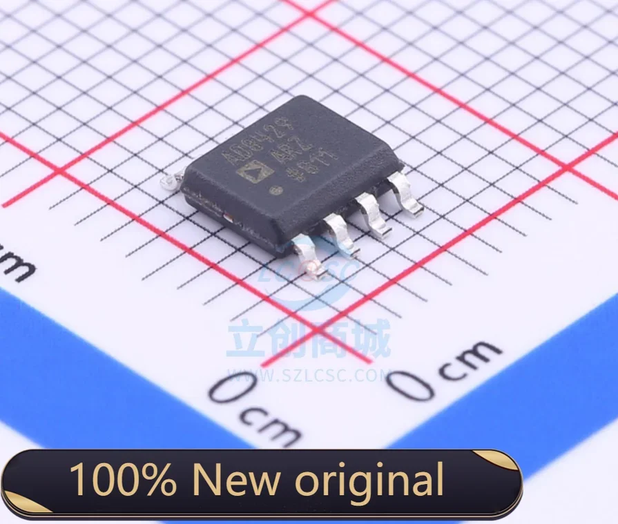 

NEW AD8429ARZ Original Product SOIC-8