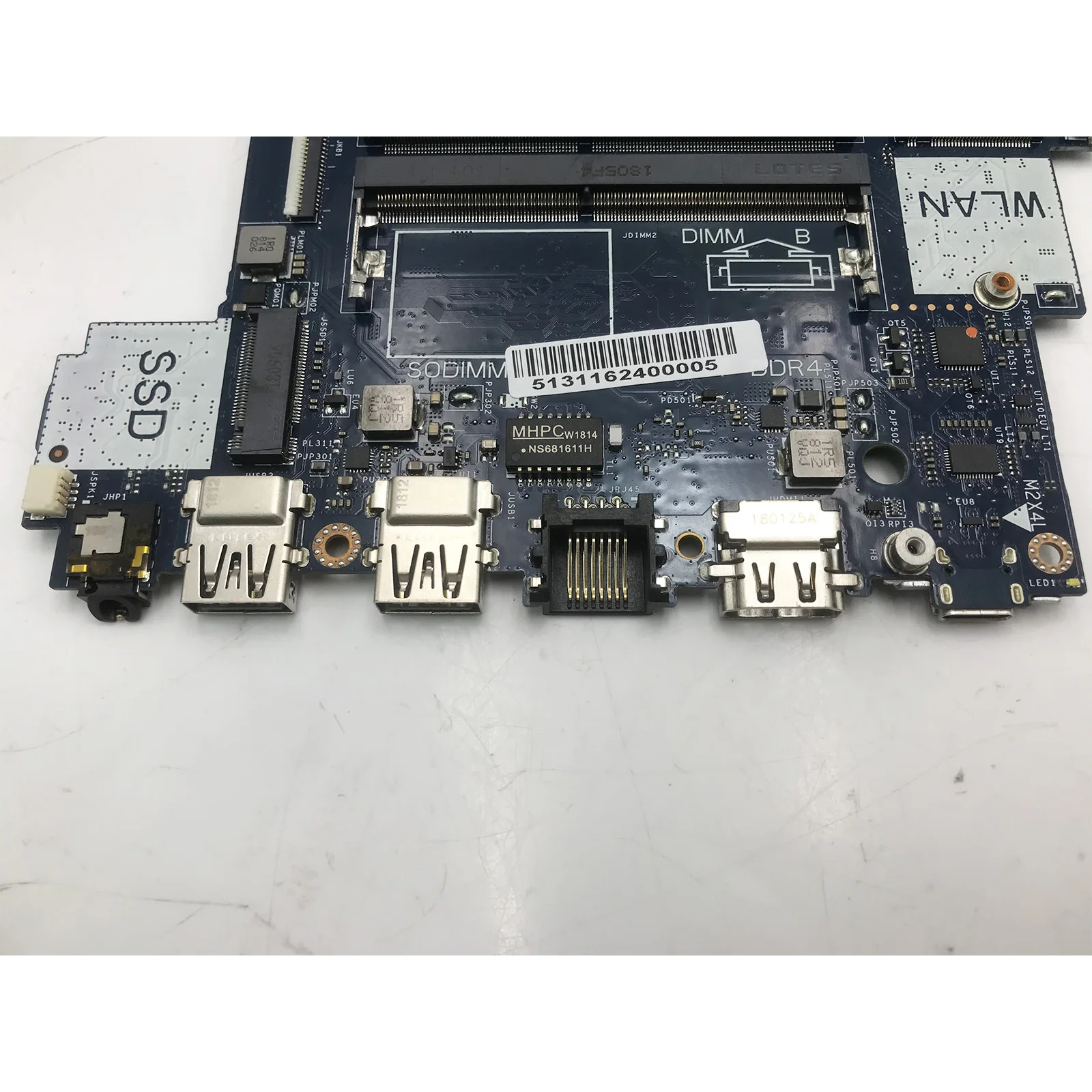 Voor DELL Inspiron 5575 5775 Notebook Moederbord LA-F121P CAL51 01N0P9 0PV8CV 0GMXP8 09XH0N 0R9NMC R3 R5 R7 Laptop Moederbord