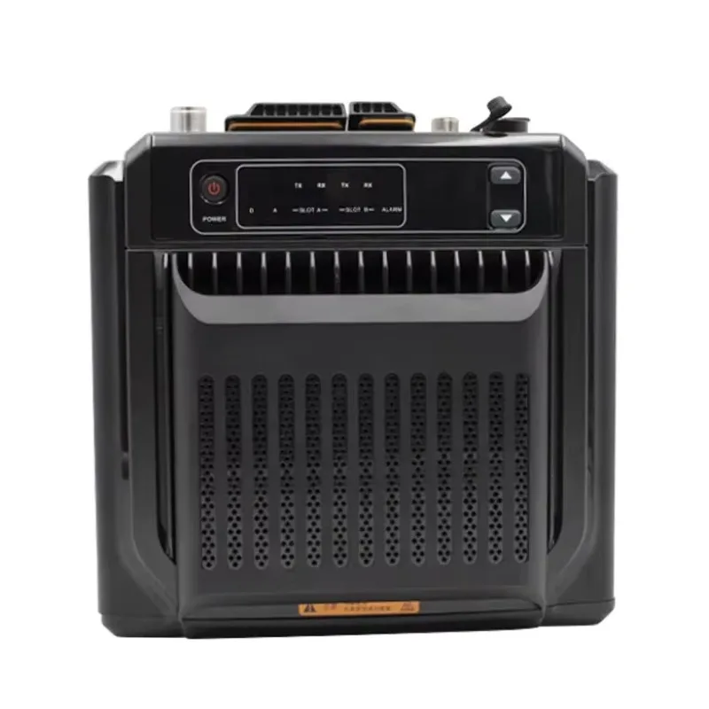 Hytera Hyt Hr65x Hr658 Hr652 Hr656 نظام شحنات احترافي مكرر رقمي Hr655 لراديو Hytera Hr650