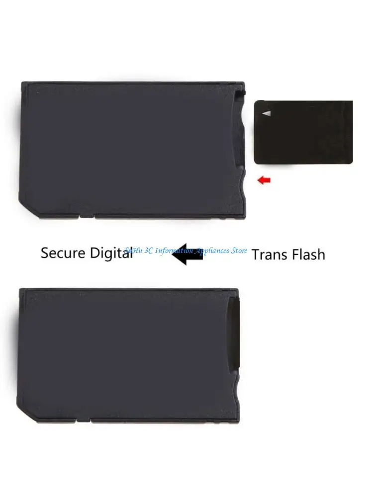 

SDHC TF на карту памяти MS для для адаптера-конвертера, новая карта