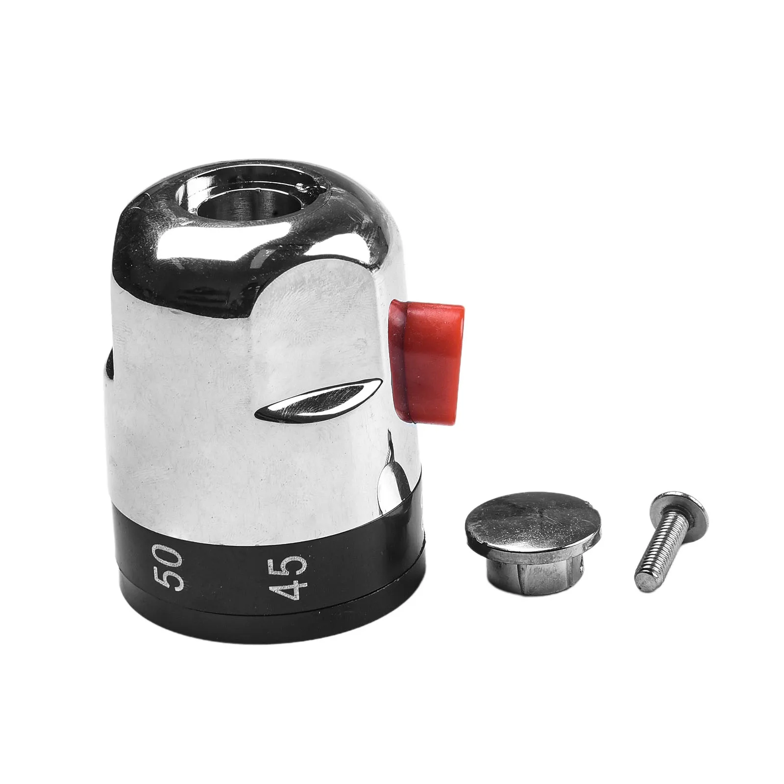 Thermostatic Spool for Intelligent Thermostatic Faucet for solar Thermostatic Valve Hot And Cold Thermostatic Handwheel
