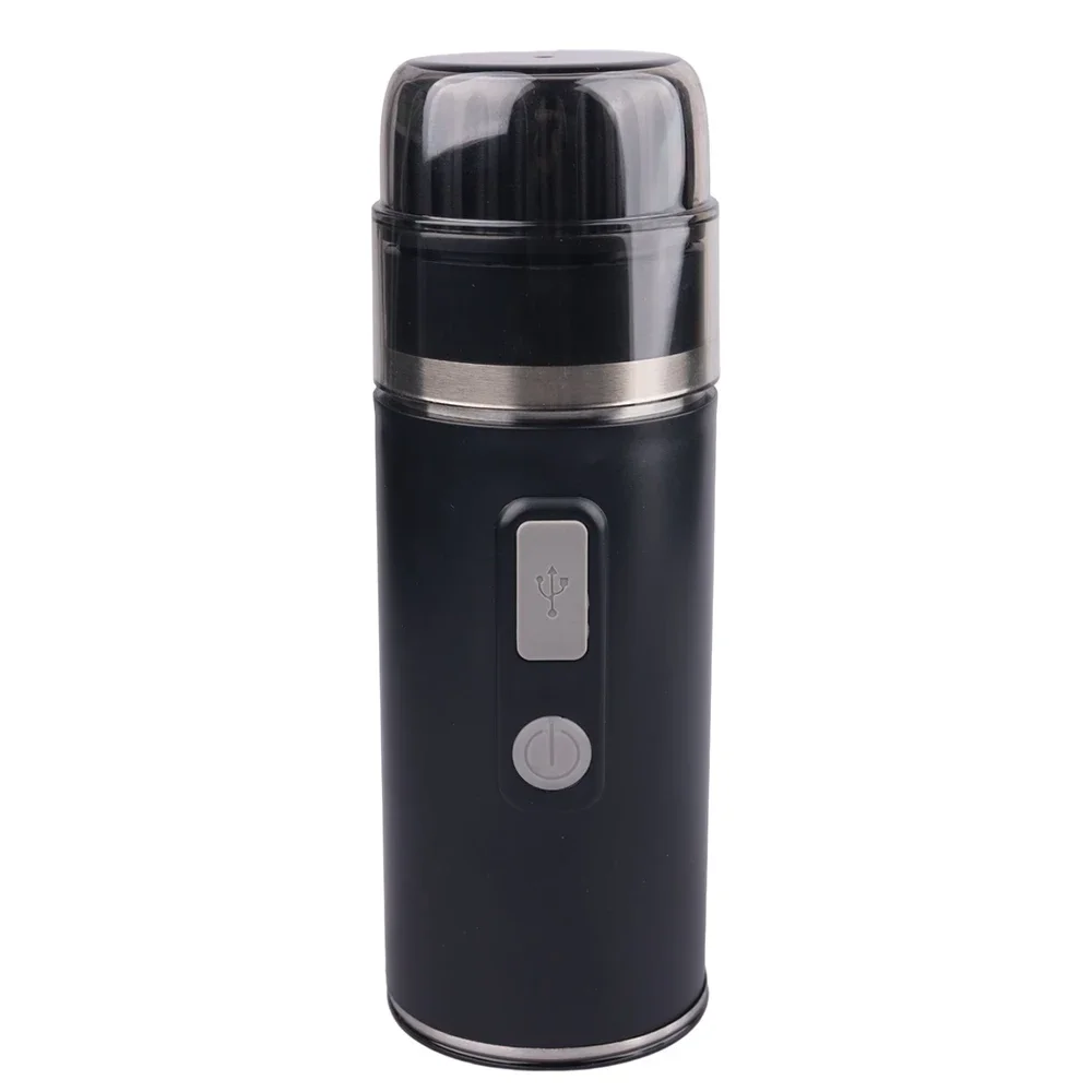 Capsule Coffee Maker Portable Coffee Maker Is Suitable For Home Outdoor Travel