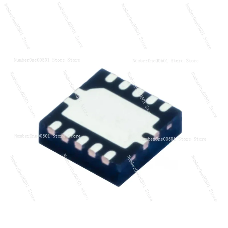 TPS26622DRCT heat exchange voltage controller