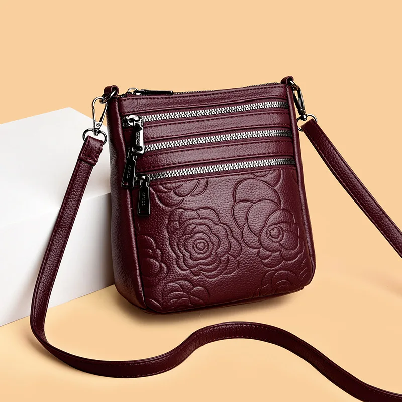 Three Zippers Desig…