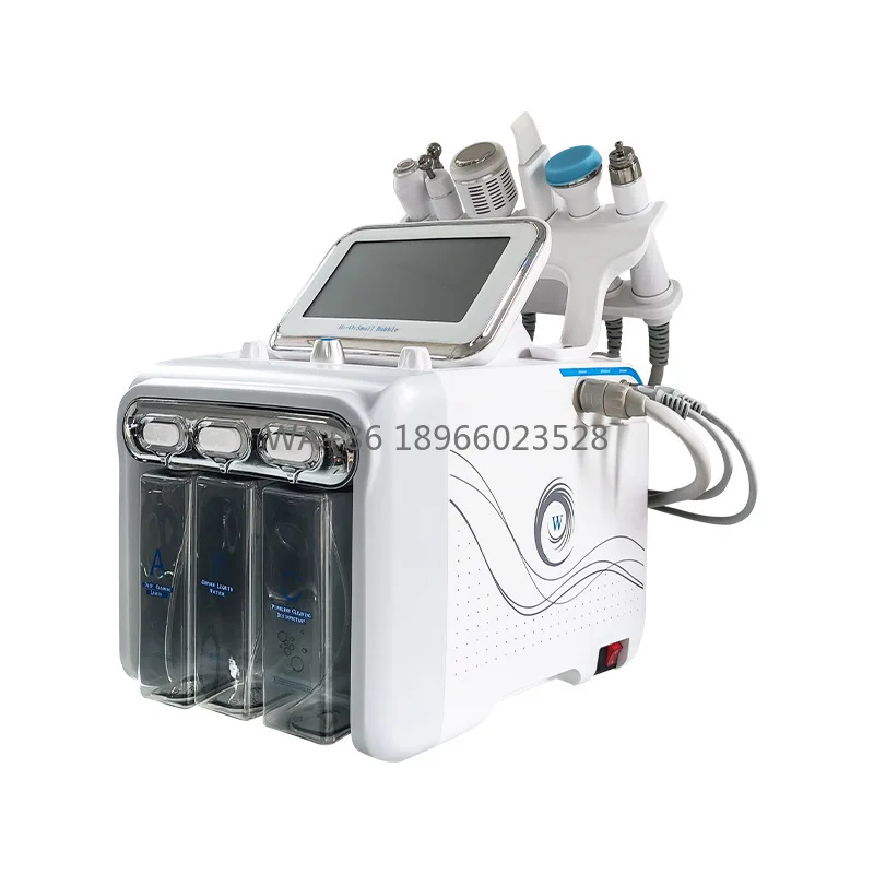Facial Essence Beauty Device For Cosmetic Application