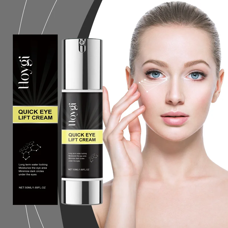 

Eye Cream For Firming, Reduces Fine Lines, Moisturizes & Hydrates, Softens Skin, Improves Eye Area, Perfect For Daily Care