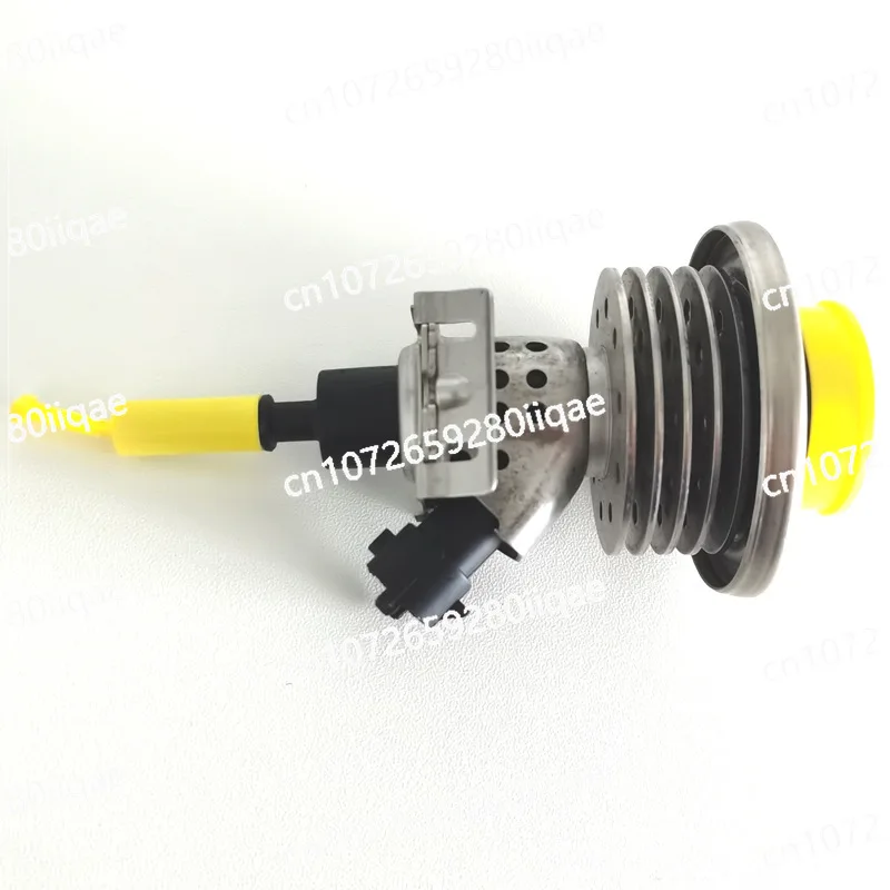 

Suitable for Mercedes-Benz Ford Urea Pump Nozzle Assembly 0444021021 0444021046