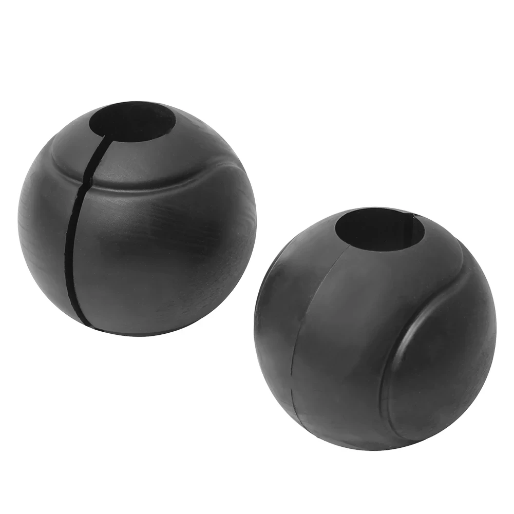 واقي قضيب مضاد للسقوط للدراجات النارية ، قضبان أنبوبية عالمية ، إطار كروي ، واقي مطاطي منزلق لهارلي ، هوندا بوبر ، 22-32