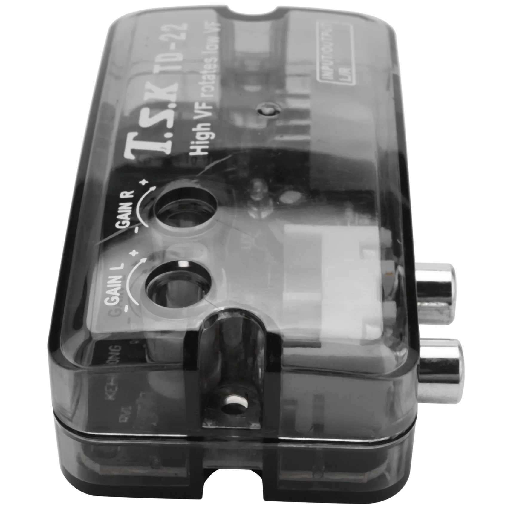 

Rare 2X Car Audio High To Low Line Out Converter