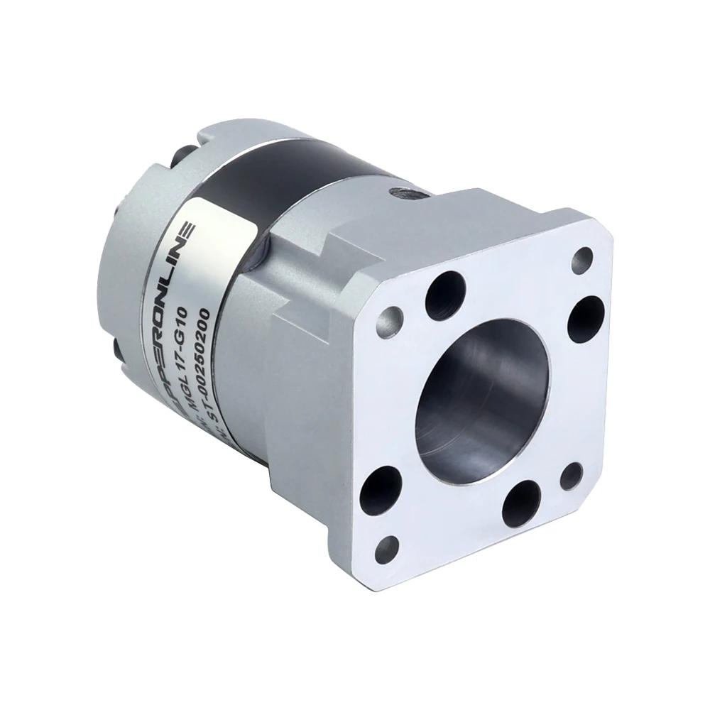 How to Pick the Right Industrial Gearbox Manufacturer in the US Without Overpaying