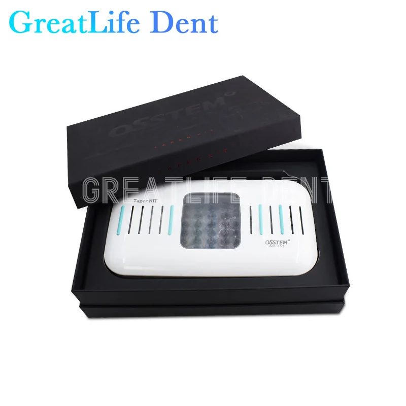 GreatLife Dent Osstem Maxillary Sinus Water Pressure Lifting Instrument Osstem Dental Implant Surgical Taper Osstem Taper Kit