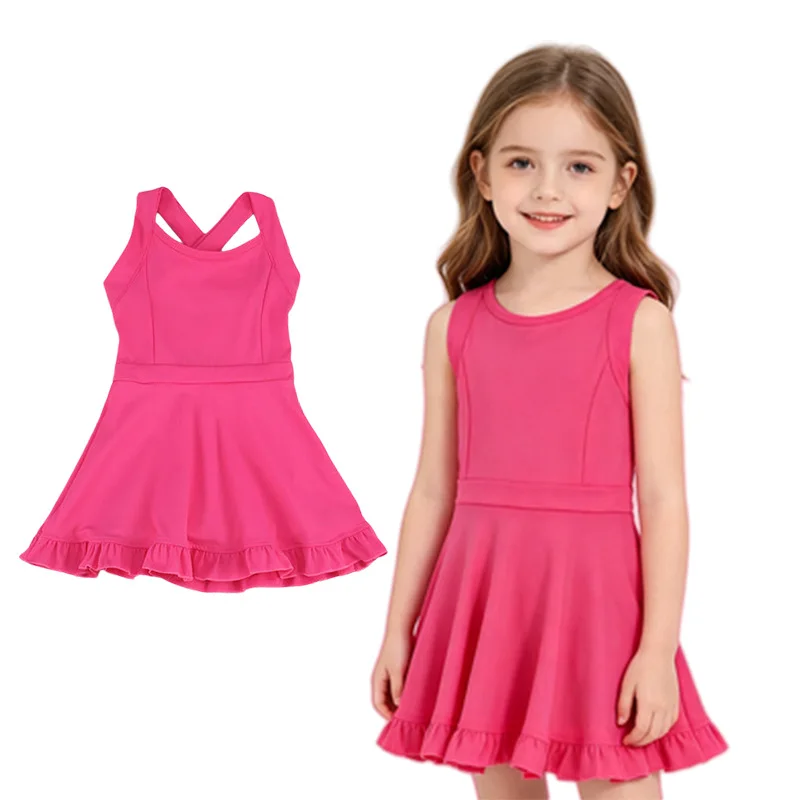 vestito-da-yoga-in-nylon-elasticizzato-per-bambine-con-pantaloncini-integrati-senza-maniche-schiena-incrociata-orlo-arricciato-gonna-attiva-per-ginnastica-e-danza