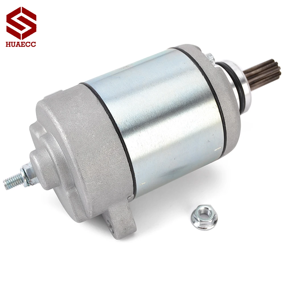 31200-K28-911 Starter Electrical Engine Starter Motor for Honda CRF125 CRF125FB CRF125F CRF 125 CRF 125 FB CRF 125F 2014-2017