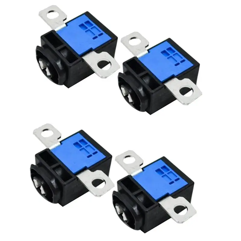 4PCS N000000006984 Crash Battery Security Disconnect Fuse For Mercedes Benz VITO W447 Pyrofuse Fuse Overload Protector-L94A