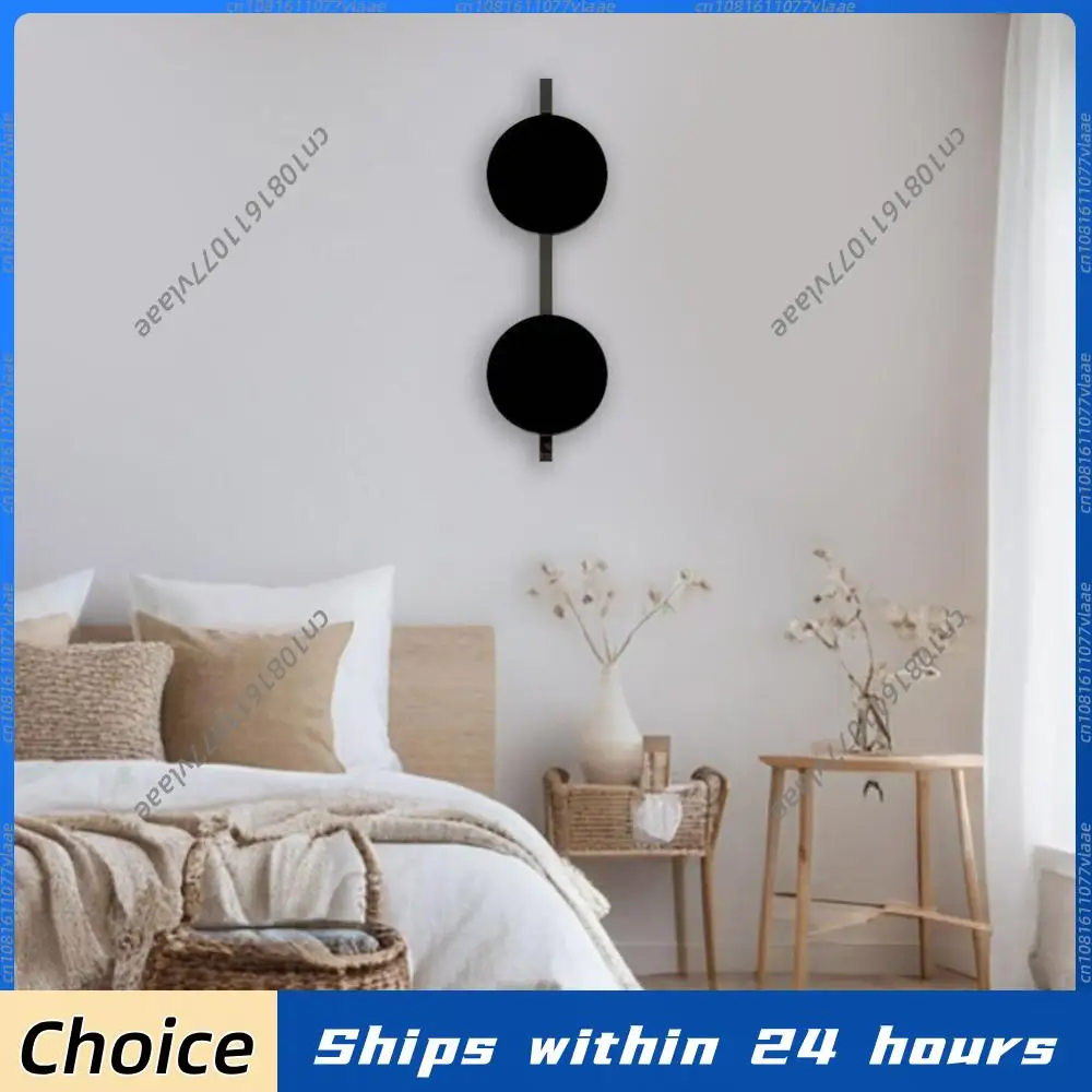 

Поворотный настенный светильник, современный настенный светильник для веранды, креативные поворотные настенные светильники для гостиной, спальни, изголовья кровати, коридора, светодиодный светильник