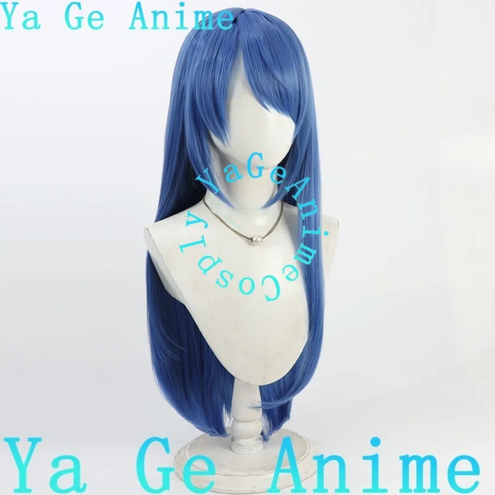 

Store Project Sekai Haruka Kiriya Cosplay Wig Halloween Anime Game Reality Show Character Wig Ya Ge Anime