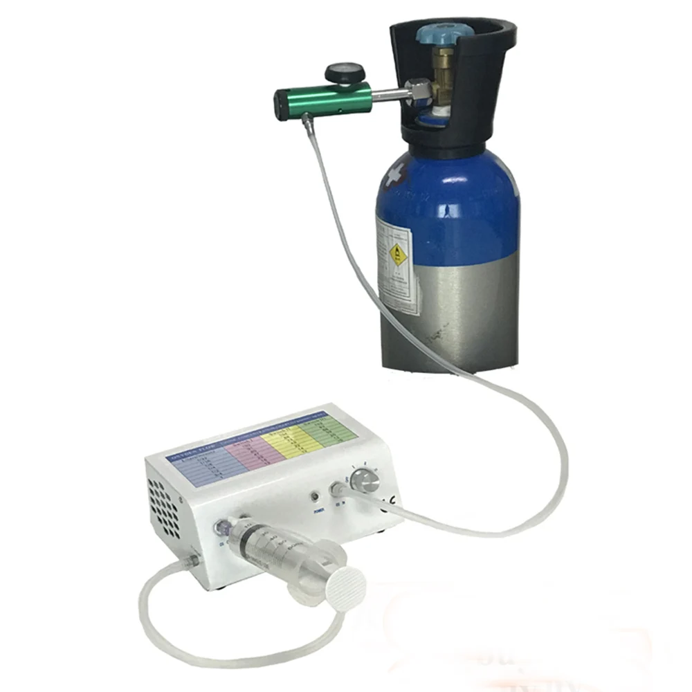 Ozone Kit AQUAPURE Medical Ozone Generator 10-104 Gamma O3 Output Portable Ozone Therapy Machine